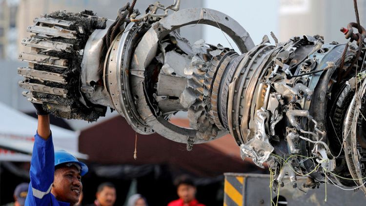 Explainer: Unravelling the Boeing 737 MAX Lion Air crash