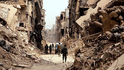 الأمم المتحدة لا تزال ترى مخاطر كبيرة في سوريا رغم الهدوء بشمال غرب البلاد