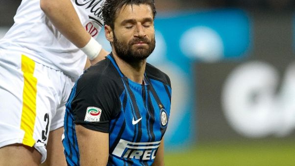 Candreva, imparare da errori di Bergamo Candreva, imparare da errori di Bergamo