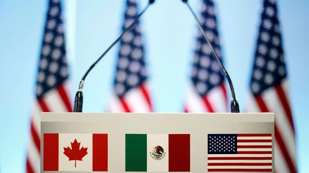 Automaker groups warn U.S. tariffs will undermine new NAFTA deal Automaker groups warn U.S. tariffs will undermine new NAFTA deal