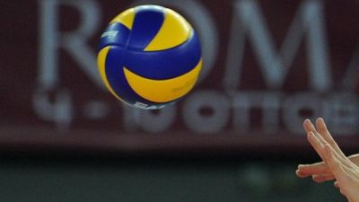La Russie organisera le Championnat du monde de volley-ball en 2022