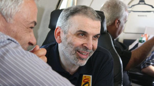 رئيس المؤسسة الوطنية للنفط في ليبيا يدعو إلى التعاون بين أوبك والمنتجين خارجها رئيس المؤسسة الوطنية للنفط في ليبيا يدعو إلى التعاون بين أوبك والمنتجين خارجها