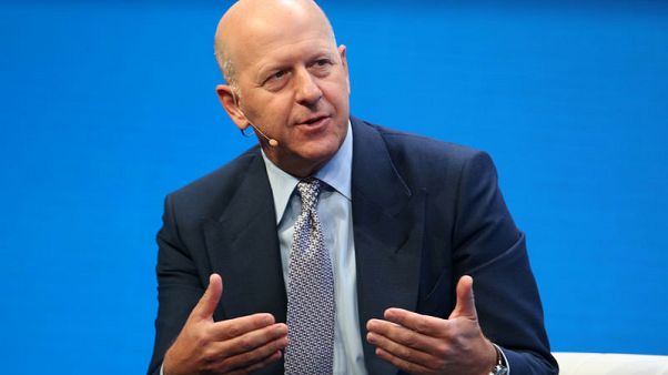 Goldman CEO 'personally outraged' by Malaysia's 1MDB corruption scandal Goldman CEO 'personally outraged' by Malaysia's 1MDB corruption scandal
