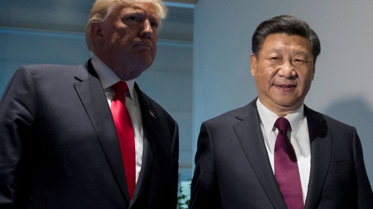 مسؤول أمريكي بارز: عرض من الصين من غير المرجح أن يحدث إنفراجة في الحرب التجارية