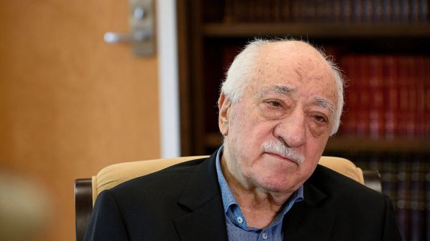 إن.بي.ٍسي: أمريكا تدرس سبلا لإخراج خصم أردوغان من أراضيها إرضاء لتركيا إن.بي.ٍسي: أمريكا تدرس سبلا لإخراج خصم أردوغان من أراضيها إرضاء لتركيا