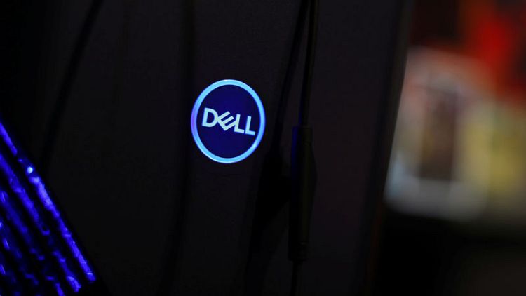 Dell sweetens tracking stock offer, Icahn drops opposition