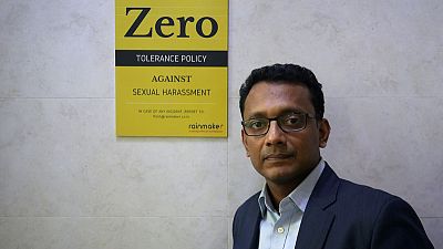 Exit of Flipkart CEO adds to fears in Corporate India about sexual misconduct Exit of Flipkart CEO adds to fears in Corporate India about sexual misconduct