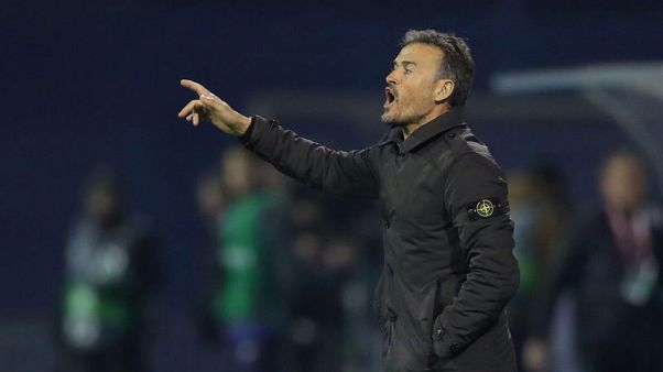 Football has been unfair to us, says Spain coach Football has been unfair to us, says Spain coach