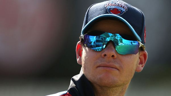 Cricket - Smith, Warner to make IPL return next year Cricket - Smith, Warner to make IPL return next year