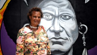 Violences conjugales: l'espoir d'un début de changement pour les Papouasiennes