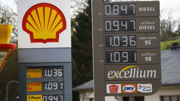 Euro zone inflation confirmed at six-year high in October Euro zone inflation confirmed at six-year high in October