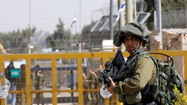 U.S. to oppose U.N. Golan resolution, wins Israeli praise U.S. to oppose U.N. Golan resolution, wins Israeli praise