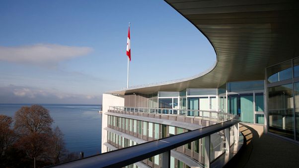 Nestle to shift Nespresso global HQ to Vevey to save money Nestle to shift Nespresso global HQ to Vevey to save money