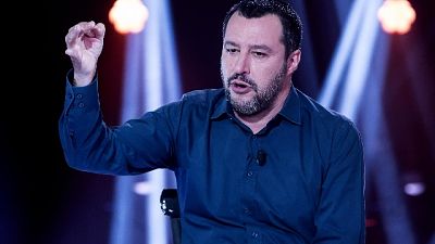 Salvini, i termovalorizzatori li faremo
