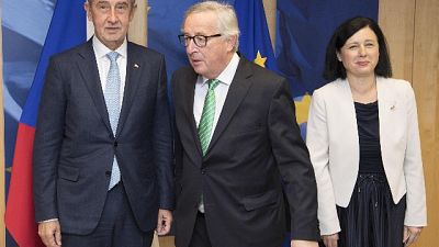 Conte, a inizio settimana sentirò Junker Conte, a inizio settimana sentirò Junker