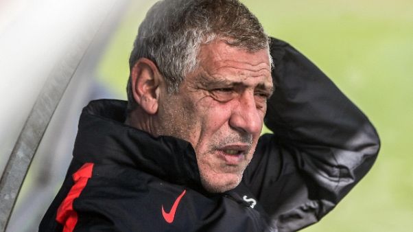 Ct Portogallo,CR7 torna? A marzo vedremo Ct Portogallo,CR7 torna? A marzo vedremo