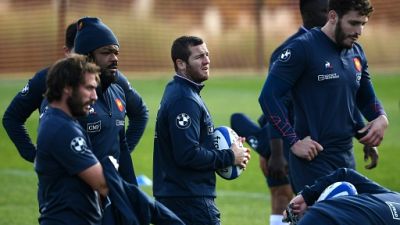 Les clés de France-Argentine: un mental à toutes épreuves