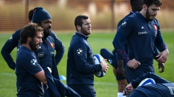 Les clés de France-Argentine: un mental à toutes épreuves Les clés de France-Argentine: un mental à toutes épreuves