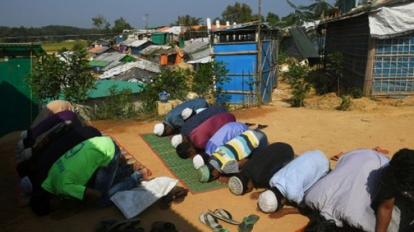 Bangladesh: les Rohingyas se félicitent de l'échec de l'opération de rapatriement Bangladesh: les Rohingyas se félicitent de l'échec de l'opération de rapatriement