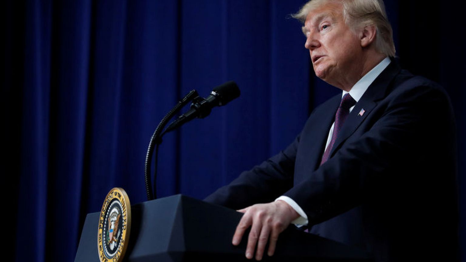 Trump - Russia probe investigators' questions were easy to answer