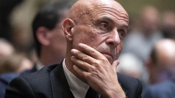 Minniti, populisti incatenano Italia Minniti, populisti incatenano Italia