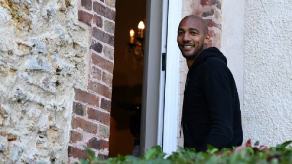 Ligue des nations: les Bleus avec Nzonzi, Kimpembe et Digne contre les Pays-Bas Ligue des nations: les Bleus avec Nzonzi, Kimpembe et Digne contre les Pays-Bas