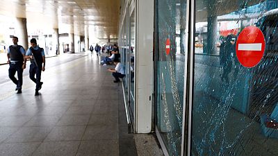الحكم على 6 بالسجن مدى الحياة في قضية الهجوم على مطار اسطنبول