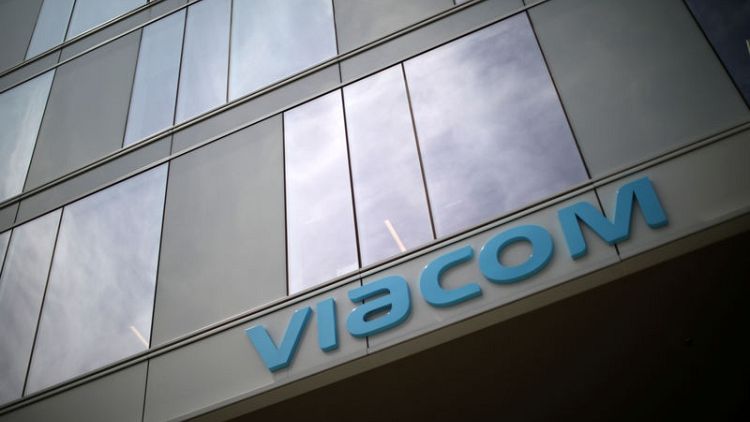 Viacom sets Netflix deal that augurs future strategy