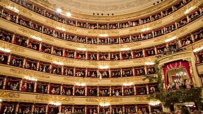 Scala: un po' Rossini in Attila verdiano