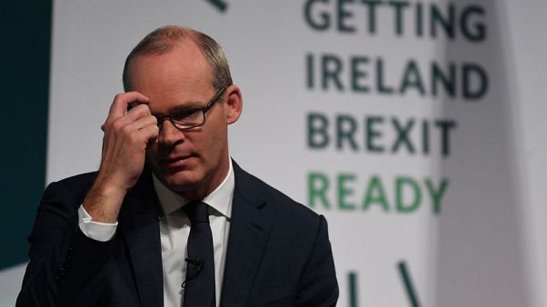 Irish government extension talks need few more weeks - Deputy PM Irish government extension talks need few more weeks - Deputy PM