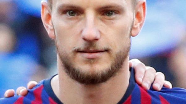 راكيتيتش لاعب وسط كرواتيا يغيب عن لقاء انجلترا في دوري الامم بسبب الاصابة راكيتيتش لاعب وسط كرواتيا يغيب عن لقاء انجلترا في دوري الامم بسبب الاصابة