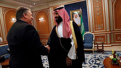 السعودية تقاوم ضغوطا أمريكية لإنهاء الخلاف مع قطر بعد مقتل خاشقجي