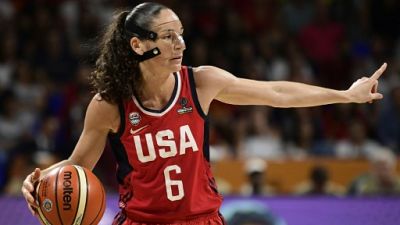 NBA: Denver renforce son staff avec la joueuse Sue Bird