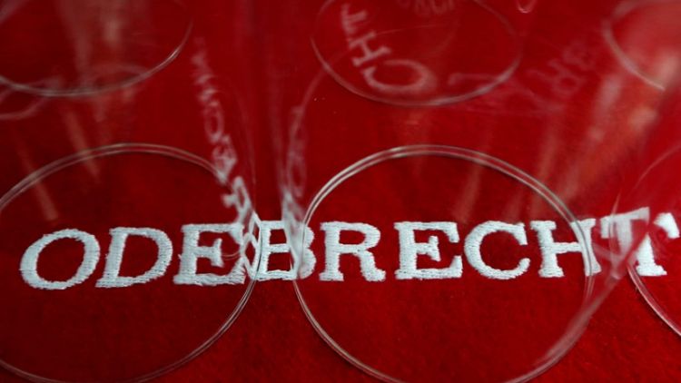 Colombian coroner says Odebrecht whistleblower died of heart attack