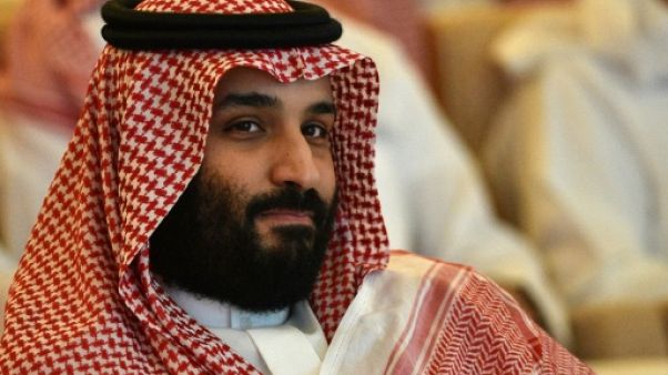 Le prince héritier saoudien est derrière le meurtre de Khashoggi selon la CIA Le prince héritier saoudien est derrière le meurtre de Khashoggi selon la CIA