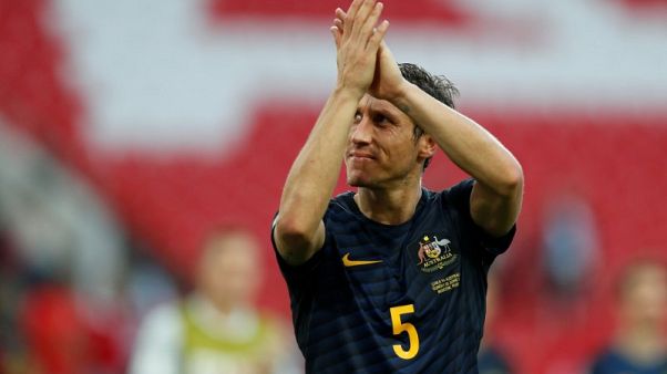 World Cup veteran Milligan named Australia captain World Cup veteran Milligan named Australia captain