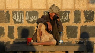 Divisés par la guerre, les Yéménites partagent un même espoir de paix