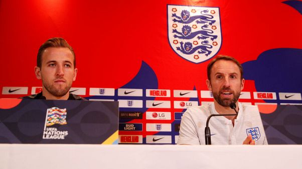 England still striving to improve after World Cup - Southgate England still striving to improve after World Cup - Southgate