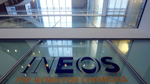 Ineos in talks to buy Conoco North Sea assets - Sunday Times Ineos in talks to buy Conoco North Sea assets - Sunday Times