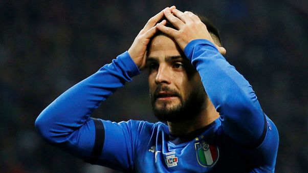 البرتغال في قبل نهائي دوري الأمم بتعادل سلبي مع إيطاليا البرتغال في قبل نهائي دوري الأمم بتعادل سلبي مع إيطاليا