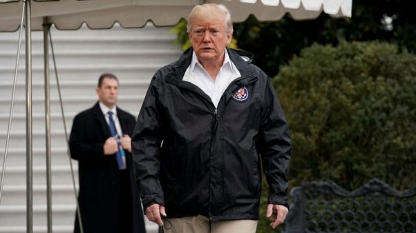 Trump administration says no final conclusion on Khashoggi murder Trump administration says no final conclusion on Khashoggi murder