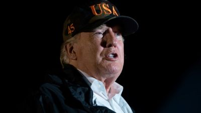 Trump: les USA détermineront dans les prochains jours qui a tué Khashoggi