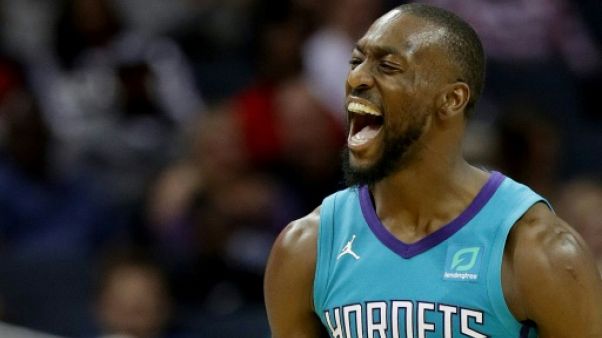 NBA: Soirée gâchée pour Walker, Golden State a la gueule de bois NBA: Soirée gâchée pour Walker, Golden State a la gueule de bois