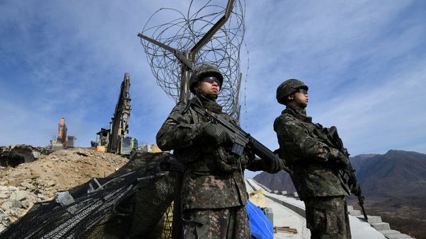 North Korea's new 'tactical' weapon test highlights military modernisation North Korea's new 'tactical' weapon test highlights military modernisation