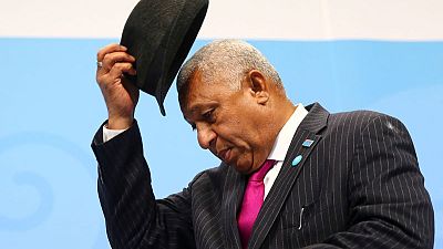 رئيس وزراء فيجي يفوز بفترة ثانية بعد انتخابات صعبة