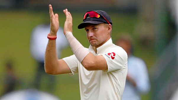 England's Root pleased after leading by example in Pallekele England's Root pleased after leading by example in Pallekele
