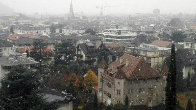 Bolzano al top per qualità della vita Bolzano al top per qualità della vita
