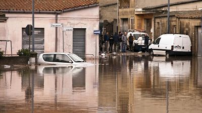 Alluvione Sardegna: 5 anni fa 19 morti