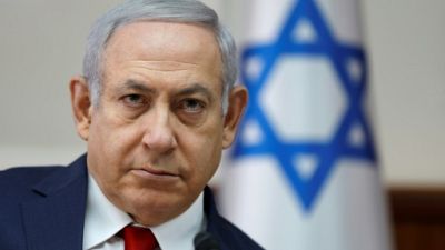 Israël: "dernière tentative" de Netanyahu pour éviter des élections anticipées Israël: "dernière tentative" de Netanyahu pour éviter des élections anticipées