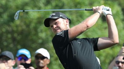 Golf: Willett s'impose à Dubaï, Molinari remporte le circuit européen